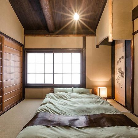Guesthouse Kisshoan Kyoto Eksteriør bilde