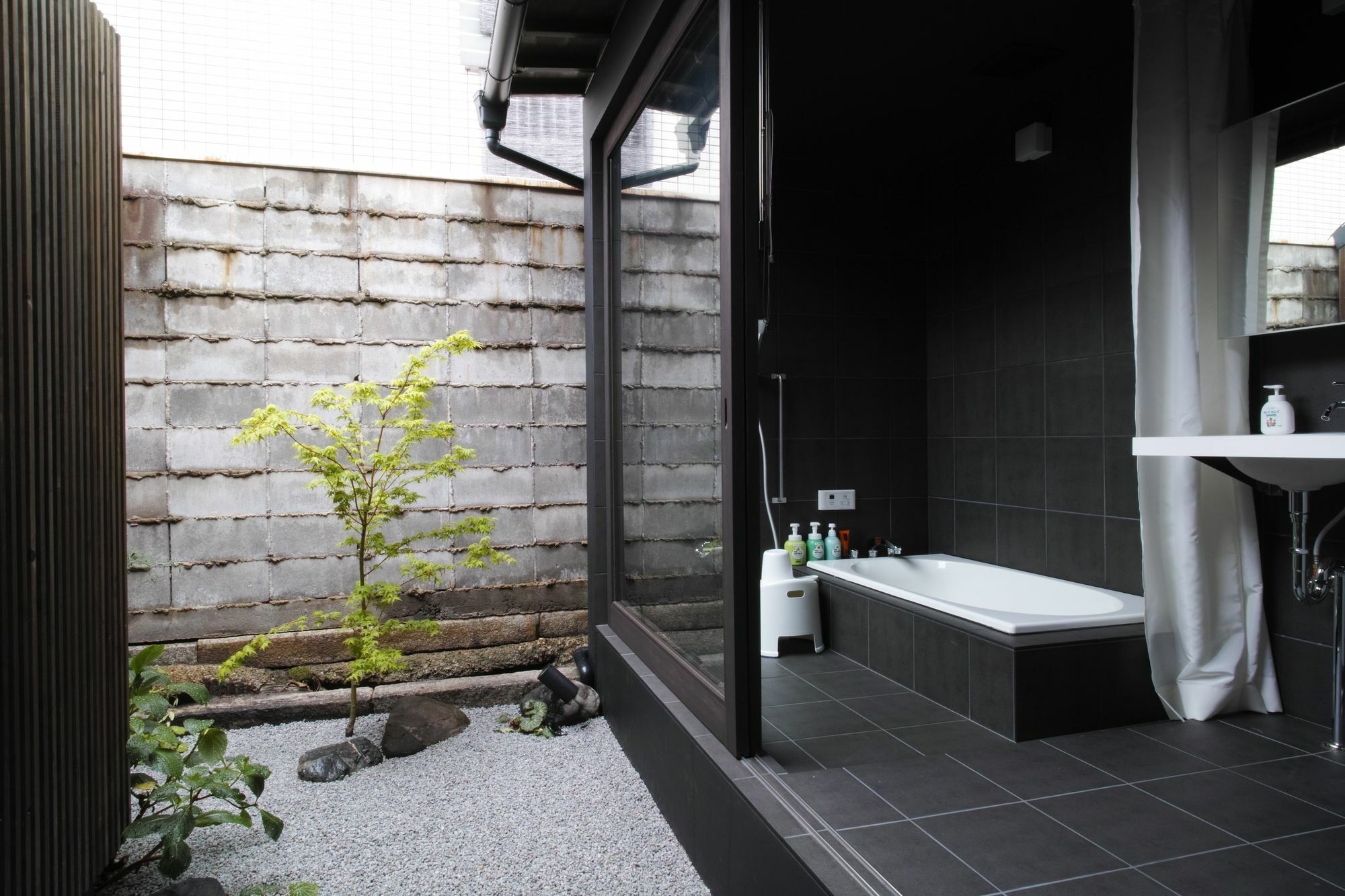 Guesthouse Kisshoan Kyoto Eksteriør bilde
