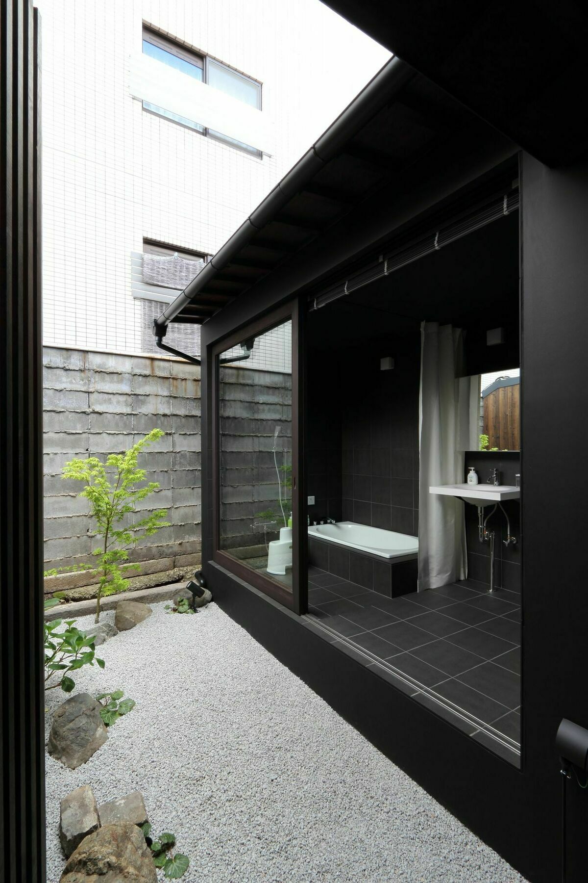 Guesthouse Kisshoan Kyoto Eksteriør bilde