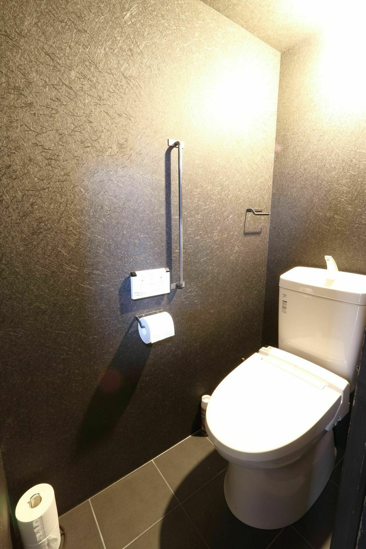 Guesthouse Kisshoan Kyoto Eksteriør bilde
