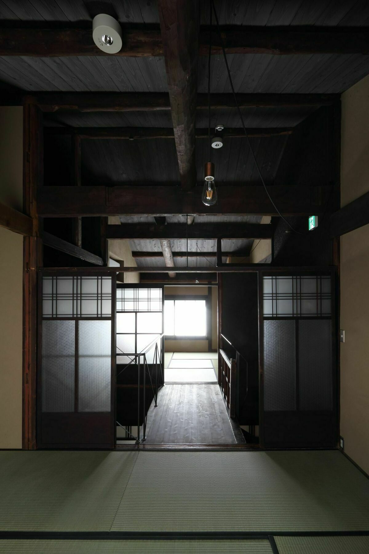 Guesthouse Kisshoan Kyoto Eksteriør bilde