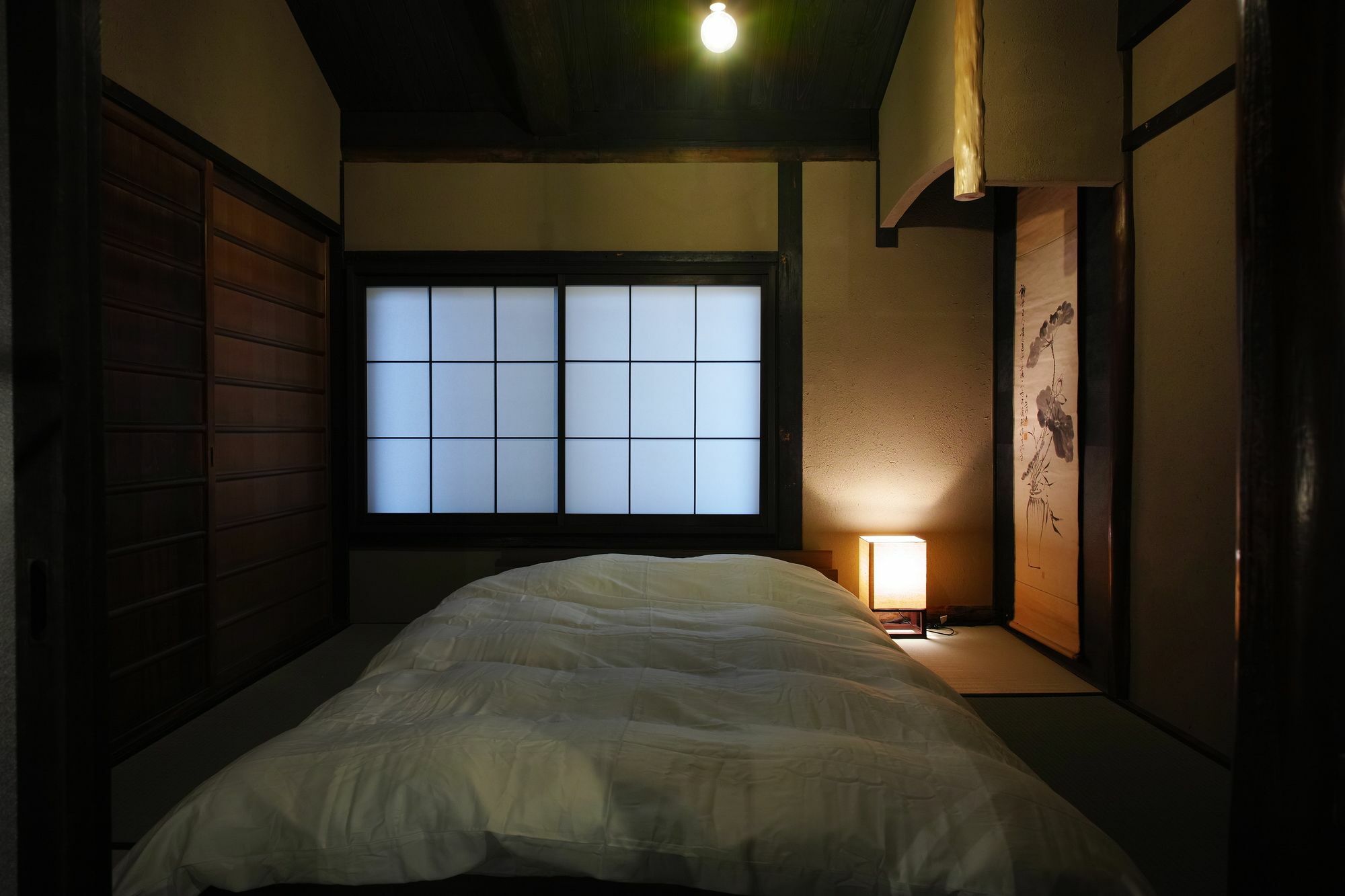 Guesthouse Kisshoan Kyoto Eksteriør bilde