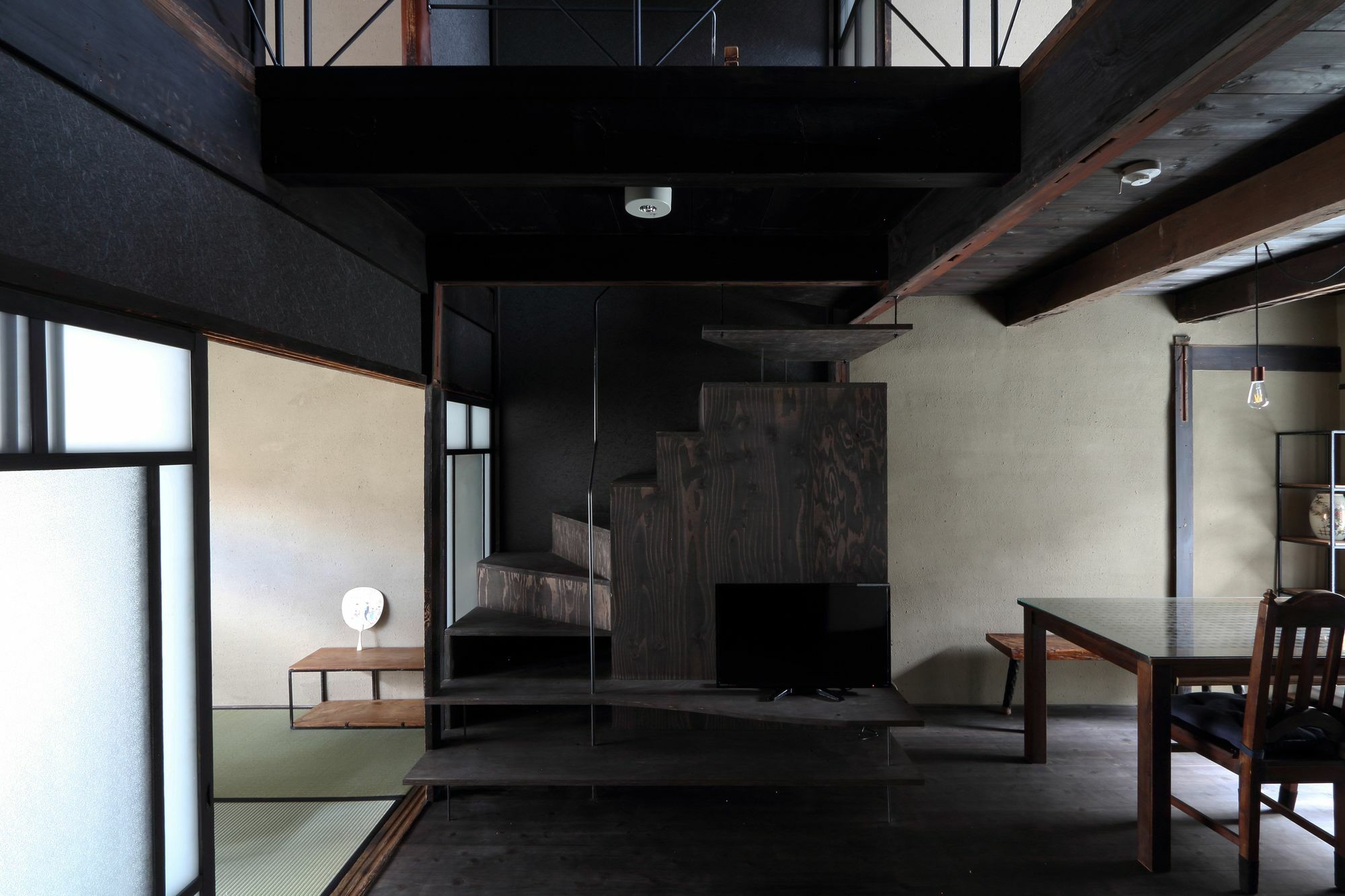 Guesthouse Kisshoan Kyoto Eksteriør bilde